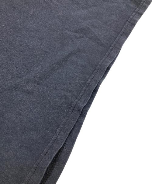 DELTA（デルタ）DELTA (デルタ) JORKER トランプ ムービープリントTシャツ ブラック サイズ:Ｌの古着・服飾アイテム