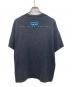 DELTA (デルタ) JORKER トランプ ムービープリントTシャツ ブラック サイズ:Ｌ：20000円