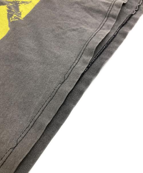 BROCKUM（ブロッカム）BROCKUM (ブロッカム) 90sROLLING STONES バンドTシャツ ブラック サイズ:Lの古着・服飾アイテム