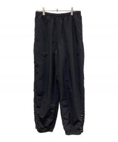 中古・古着通販】SUPREME (シュプリーム) ナイロンパンツ 22AW WARM UP