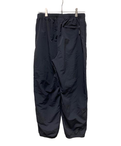 SUPREME（シュプリーム）Supreme (シュプリーム) Warm Up Pant ブラック サイズ:Ｓの古着・服飾アイテム