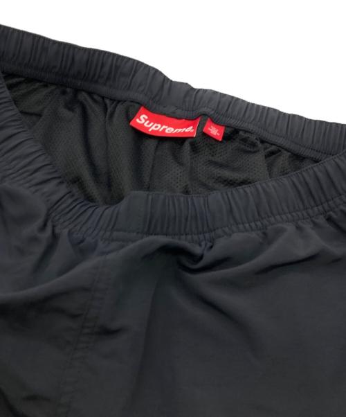 SUPREME（シュプリーム）Supreme (シュプリーム) Warm Up Pant ブラック サイズ:Ｓの古着・服飾アイテム