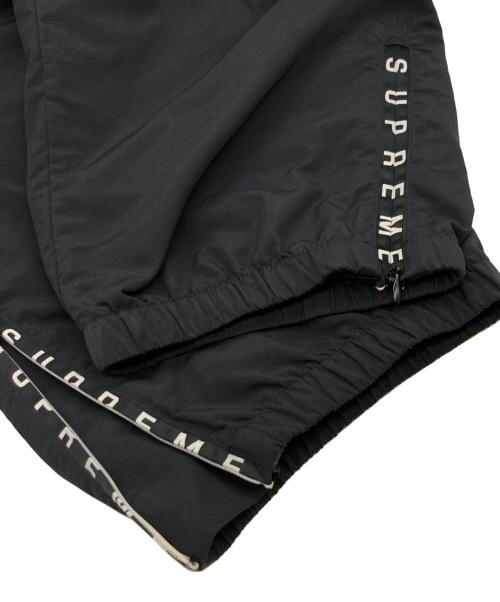 SUPREME（シュプリーム）Supreme (シュプリーム) Warm Up Pant ブラック サイズ:Ｓの古着・服飾アイテム
