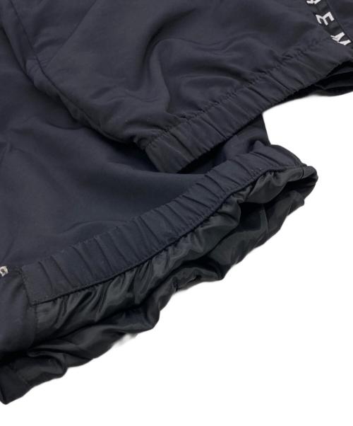 SUPREME（シュプリーム）Supreme (シュプリーム) Warm Up Pant ブラック サイズ:Ｓの古着・服飾アイテム