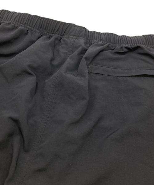 SUPREME（シュプリーム）Supreme (シュプリーム) Warm Up Pant ブラック サイズ:Ｓの古着・服飾アイテム