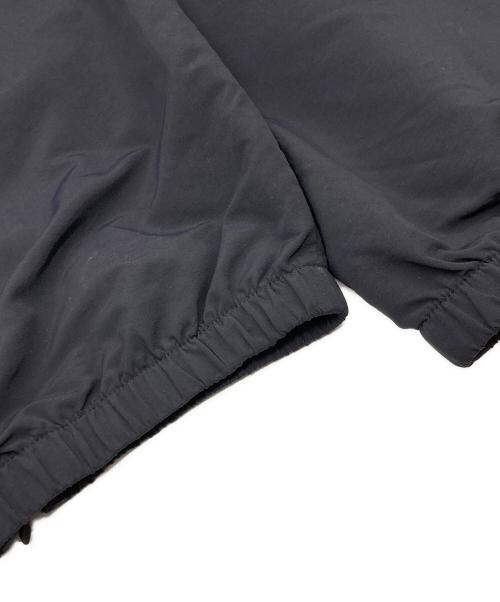 SUPREME（シュプリーム）Supreme (シュプリーム) Warm Up Pant ブラック サイズ:Ｓの古着・服飾アイテム