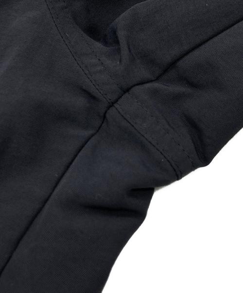 SUPREME（シュプリーム）Supreme (シュプリーム) Warm Up Pant ブラック サイズ:Ｓの古着・服飾アイテム