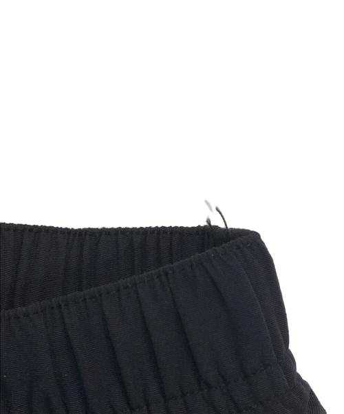 SUPREME（シュプリーム）Supreme (シュプリーム) Warm Up Pant ブラック サイズ:Ｓの古着・服飾アイテム