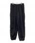 Supreme（シュプリーム）の古着「Warm Up Pant」｜ブラック