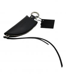 KIKIITO（キキイトウ）の古着「INRO KEY CASE」｜ブラック