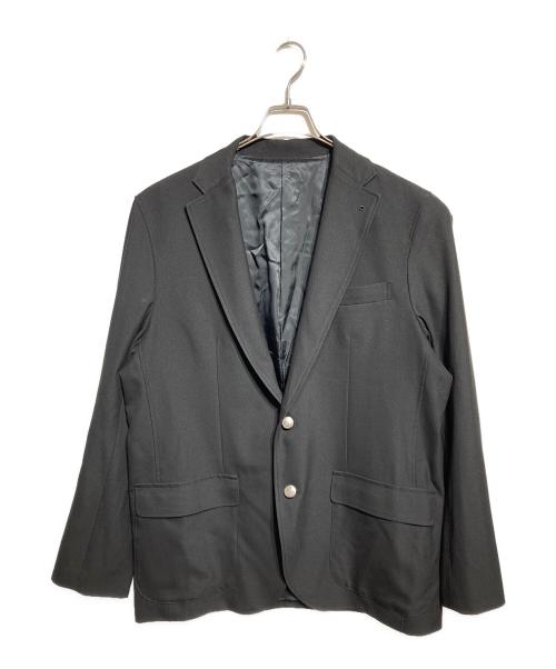 SOPHNET.（ソフネット）SOPHNET. (ソフネット) 2BUTTON BLAZER/2ボタンブレザー ブラック サイズ:XLの古着・服飾アイテム