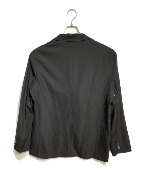 SOPHNET.（ソフネット）SOPHNET. (ソフネット) 2BUTTON BLAZER/2ボタンブレザー ブラック サイズ:XLの古着・服飾アイテム