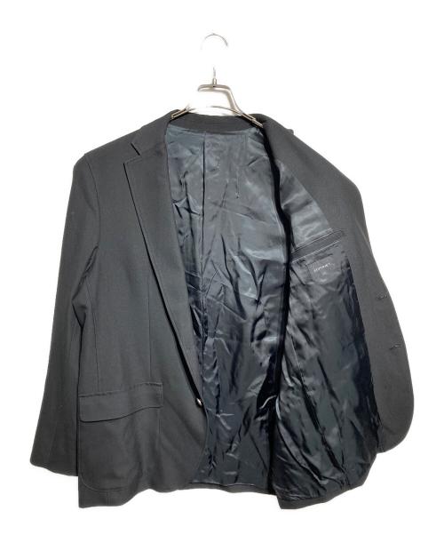 SOPHNET.（ソフネット）SOPHNET. (ソフネット) 2BUTTON BLAZER/2ボタンブレザー ブラック サイズ:XLの古着・服飾アイテム