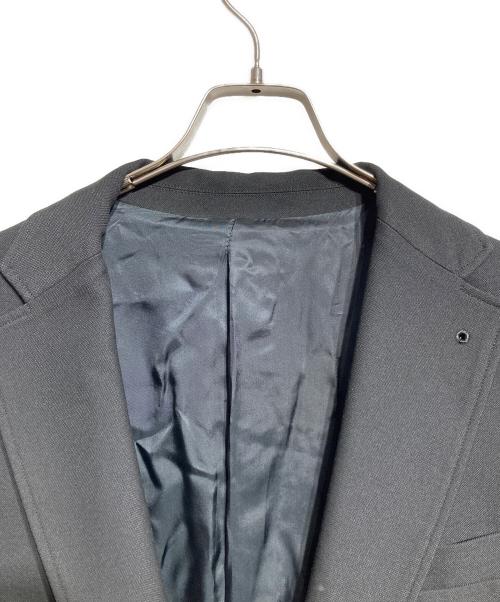 SOPHNET.（ソフネット）SOPHNET. (ソフネット) 2BUTTON BLAZER/2ボタンブレザー ブラック サイズ:XLの古着・服飾アイテム