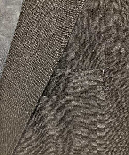 SOPHNET.（ソフネット）SOPHNET. (ソフネット) 2BUTTON BLAZER/2ボタンブレザー ブラック サイズ:XLの古着・服飾アイテム