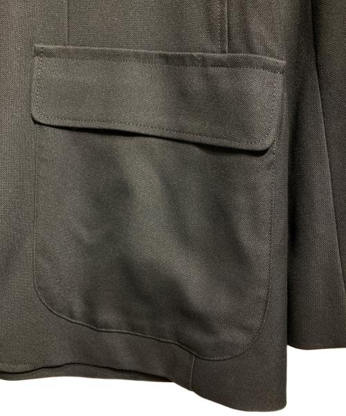 SOPHNET.（ソフネット）SOPHNET. (ソフネット) 2BUTTON BLAZER/2ボタンブレザー ブラック サイズ:XLの古着・服飾アイテム