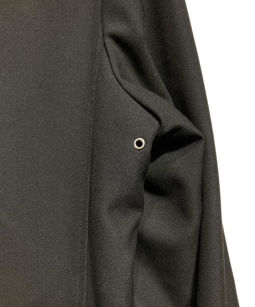 SOPHNET.（ソフネット）SOPHNET. (ソフネット) 2BUTTON BLAZER/2ボタンブレザー ブラック サイズ:XLの古着・服飾アイテム