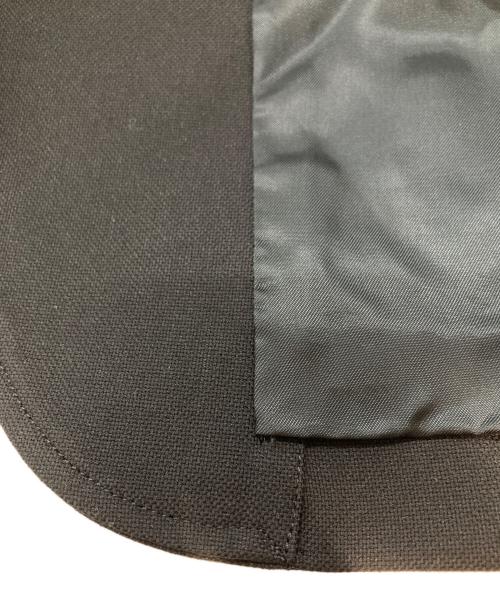 SOPHNET.（ソフネット）SOPHNET. (ソフネット) 2BUTTON BLAZER/2ボタンブレザー ブラック サイズ:XLの古着・服飾アイテム
