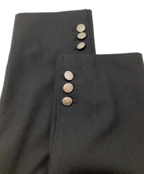 SOPHNET.（ソフネット）SOPHNET. (ソフネット) 2BUTTON BLAZER/2ボタンブレザー ブラック サイズ:XLの古着・服飾アイテム