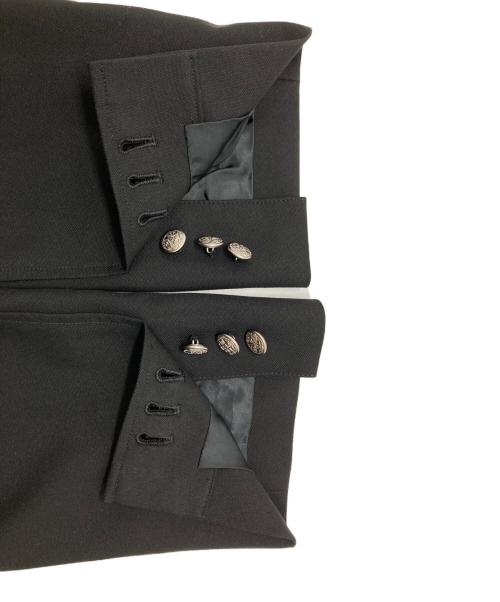 SOPHNET.（ソフネット）SOPHNET. (ソフネット) 2BUTTON BLAZER/2ボタンブレザー ブラック サイズ:XLの古着・服飾アイテム