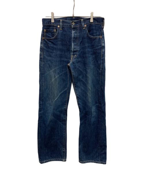 LEVI'S（リーバイス）LEVI'S (リーバイス) 503Ｂデニムパンツ インディゴ サイズ:	SIZE 31の古着・服飾アイテム