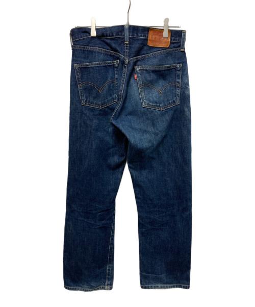 LEVI'S（リーバイス）LEVI'S (リーバイス) 503Ｂデニムパンツ インディゴ サイズ:	SIZE 31の古着・服飾アイテム