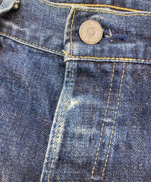 LEVI'S（リーバイス）LEVI'S (リーバイス) 503Ｂデニムパンツ インディゴ サイズ:	SIZE 31の古着・服飾アイテム