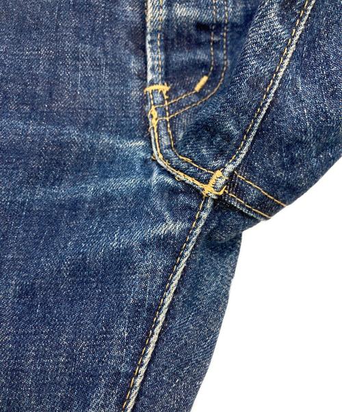 LEVI'S（リーバイス）LEVI'S (リーバイス) 503Ｂデニムパンツ インディゴ サイズ:	SIZE 31の古着・服飾アイテム