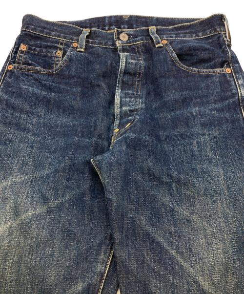 LEVI'S（リーバイス）LEVI'S (リーバイス) 503Ｂデニムパンツ インディゴ サイズ:	SIZE 31の古着・服飾アイテム