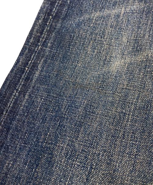 LEVI'S（リーバイス）LEVI'S (リーバイス) 503Ｂデニムパンツ インディゴ サイズ:	SIZE 31の古着・服飾アイテム