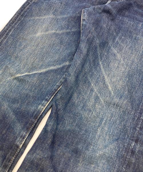 LEVI'S（リーバイス）LEVI'S (リーバイス) 503Ｂデニムパンツ インディゴ サイズ:	SIZE 31の古着・服飾アイテム