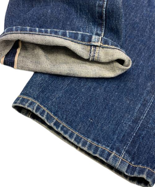 LEVI'S（リーバイス）LEVI'S (リーバイス) 503Ｂデニムパンツ インディゴ サイズ:	SIZE 31の古着・服飾アイテム