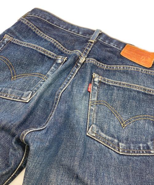 LEVI'S（リーバイス）LEVI'S (リーバイス) 503Ｂデニムパンツ インディゴ サイズ:	SIZE 31の古着・服飾アイテム