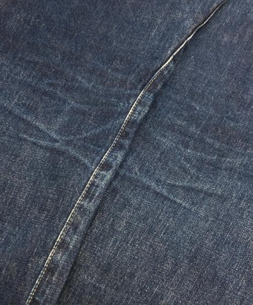 LEVI'S（リーバイス）LEVI'S (リーバイス) 503Ｂデニムパンツ インディゴ サイズ:	SIZE 31の古着・服飾アイテム
