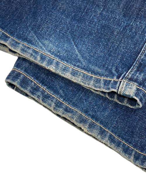 LEVI'S（リーバイス）LEVI'S (リーバイス) 503Ｂデニムパンツ インディゴ サイズ:	SIZE 31の古着・服飾アイテム