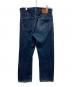 LEVI'S (リーバイス) 503Ｂデニムパンツ インディゴ サイズ:	SIZE 31：13000円
