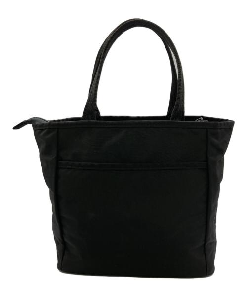 F.C.Real Bristol（エフシーレアルブリストル）F.C.Real Bristol (エフシーレアルブリストル) TOUR MINI TOTE BAG ブラック サイズ:Free(実寸参照）の古着・服飾アイテム