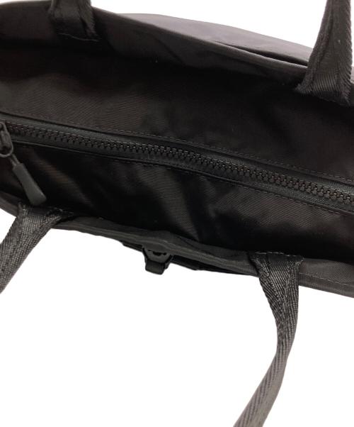 F.C.Real Bristol（エフシーレアルブリストル）F.C.Real Bristol (エフシーレアルブリストル) TOUR MINI TOTE BAG ブラック サイズ:Free(実寸参照）の古着・服飾アイテム