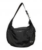F.C.Real Bristolエフシーレアルブリストル）の古着「TOUR SHOULDER BAG」｜ブラック