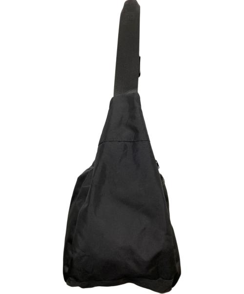 F.C.Real Bristol（エフシーレアルブリストル）F.C.Real Bristol (エフシーレアルブリストル) TOUR SHOULDER BAG ブラック サイズ:Free(実寸参照）の古着・服飾アイテム