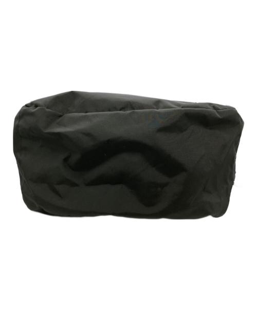 F.C.Real Bristol（エフシーレアルブリストル）F.C.Real Bristol (エフシーレアルブリストル) TOUR SHOULDER BAG ブラック サイズ:Free(実寸参照）の古着・服飾アイテム
