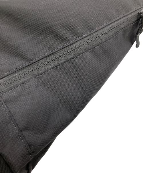 F.C.Real Bristol（エフシーレアルブリストル）F.C.Real Bristol (エフシーレアルブリストル) TOUR SHOULDER BAG ブラック サイズ:Free(実寸参照）の古着・服飾アイテム