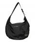 F.C.Real Bristol（エフシーレアルブリストル）の古着「TOUR SHOULDER BAG」｜ブラック