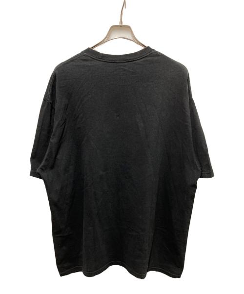 SUPREME（シュプリーム）Supreme (シュプリーム) Shears Tee ブラック サイズ:XLの古着・服飾アイテム