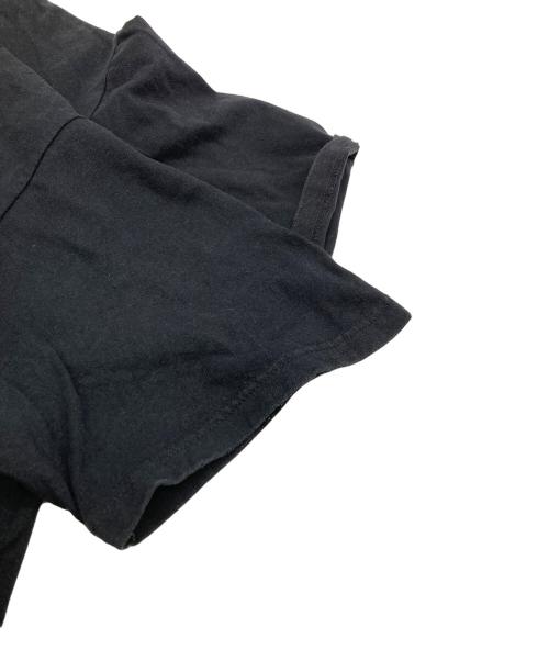 SUPREME（シュプリーム）Supreme (シュプリーム) Shears Tee ブラック サイズ:XLの古着・服飾アイテム