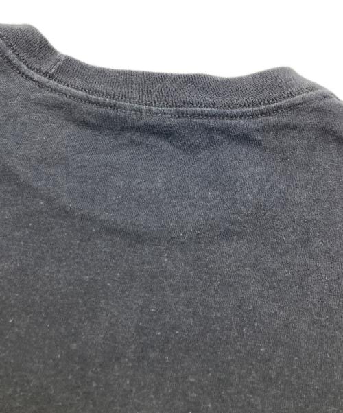 SUPREME（シュプリーム）Supreme (シュプリーム) Shears Tee ブラック サイズ:XLの古着・服飾アイテム