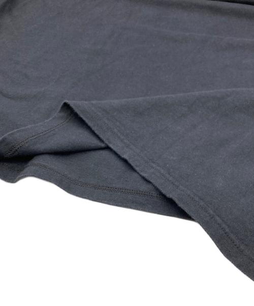 SUPREME（シュプリーム）Supreme (シュプリーム) Shears Tee ブラック サイズ:XLの古着・服飾アイテム