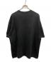 Supreme (シュプリーム) Shears Tee ブラック サイズ:XL：8000円