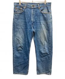 LEVI'S（リーバイス）の古着「505デニムパンツ」｜インディゴ