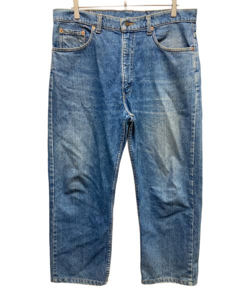 LEVI'S（リーバイス）LEVI'S (リーバイス) 505デニムパンツ インディゴ サイズ:W38　L36の古着・服飾アイテム